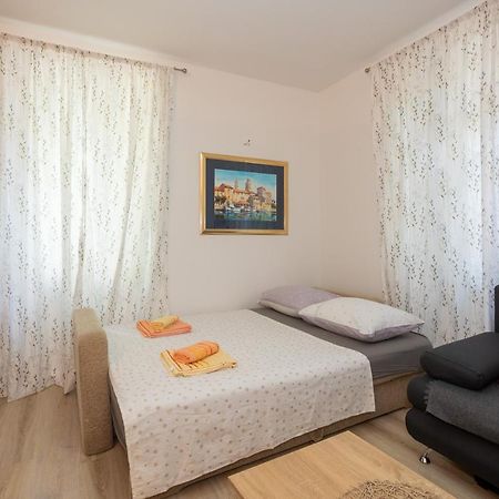 Apartman Toni Split Exterior foto
