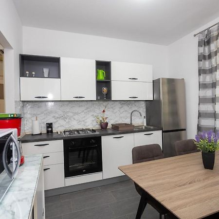 Apartman Toni Split Exterior foto