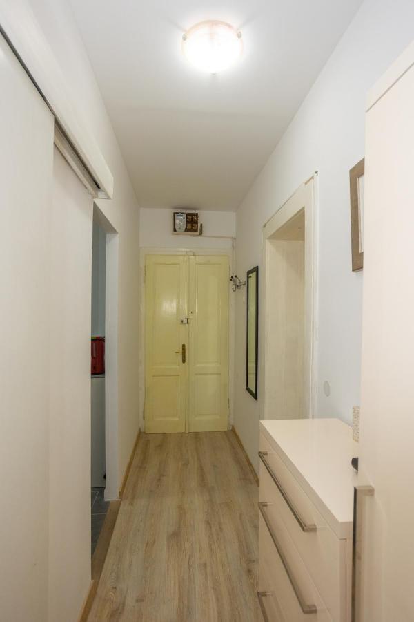 Apartman Toni Split Exterior foto