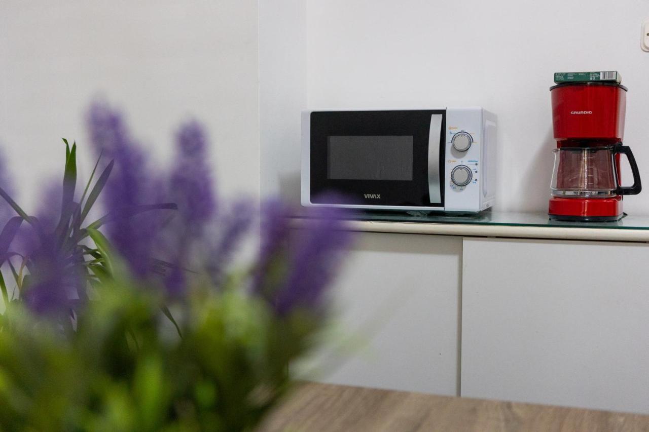 Apartman Toni Split Exterior foto