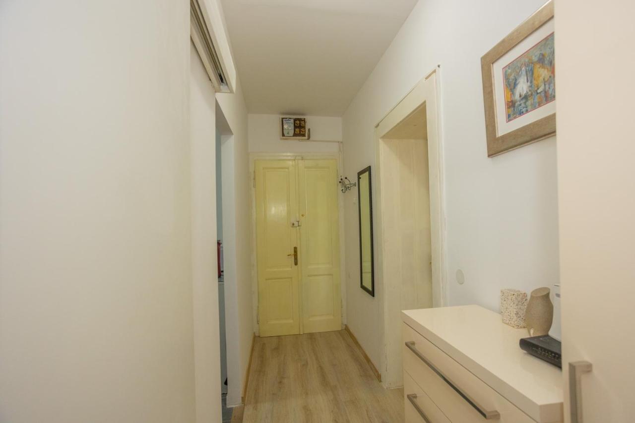 Apartman Toni Split Exterior foto