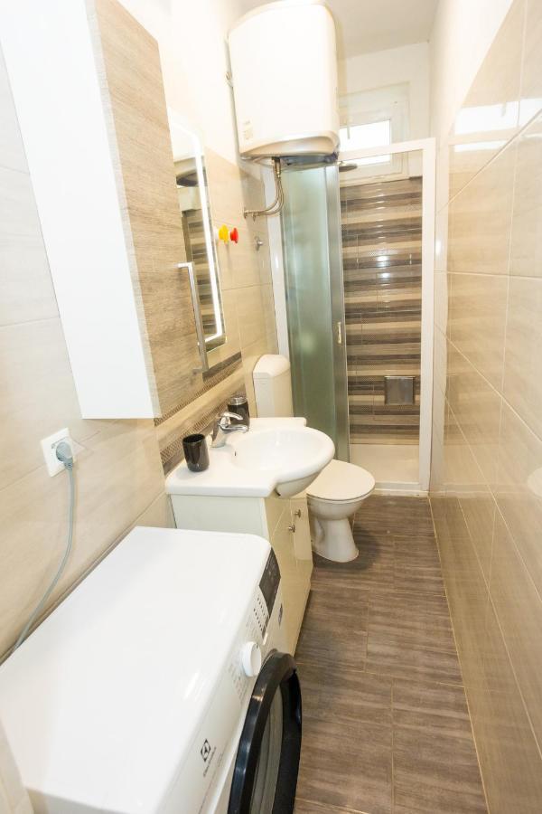 Apartman Toni Split Exterior foto