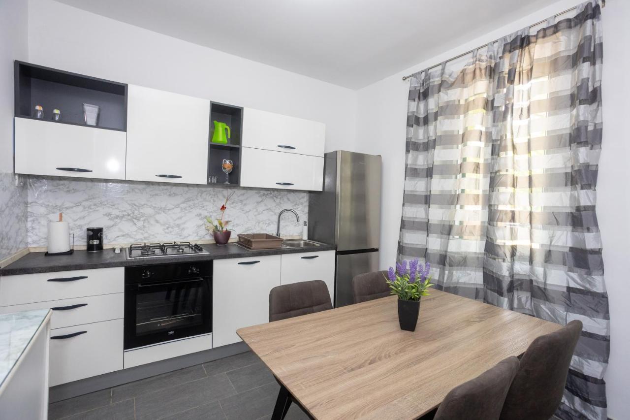 Apartman Toni Split Exterior foto