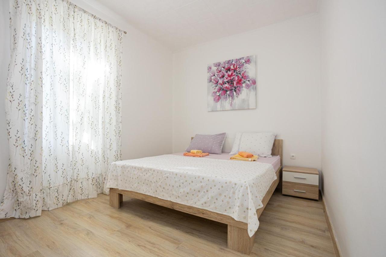 Apartman Toni Split Exterior foto
