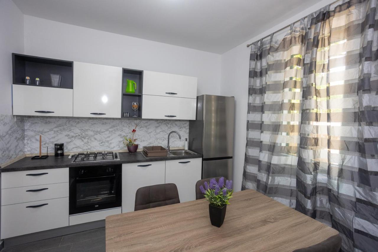 Apartman Toni Split Exterior foto