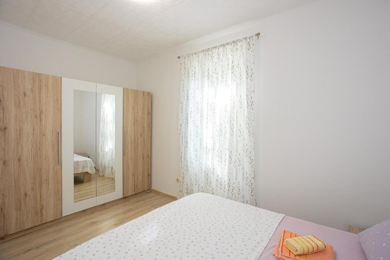 Apartman Toni Split Exterior foto