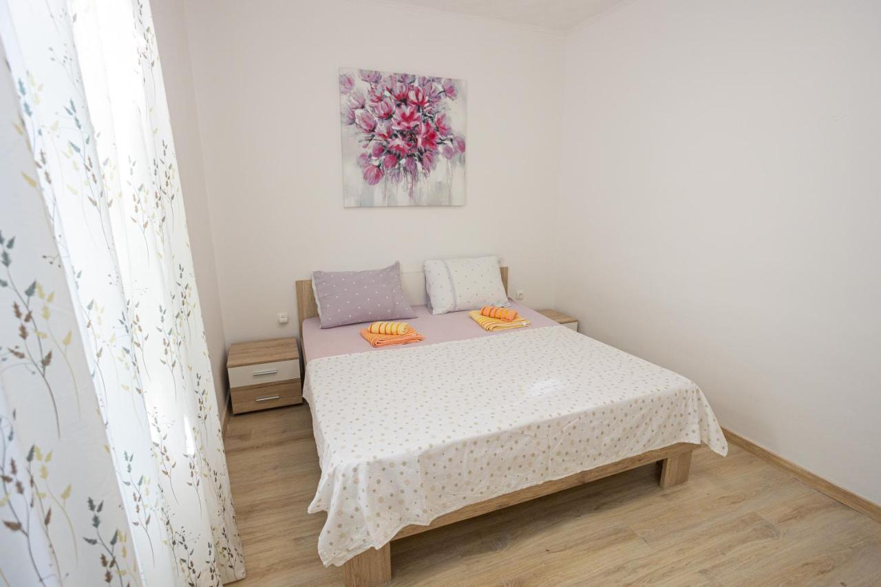 Apartman Toni Split Exterior foto