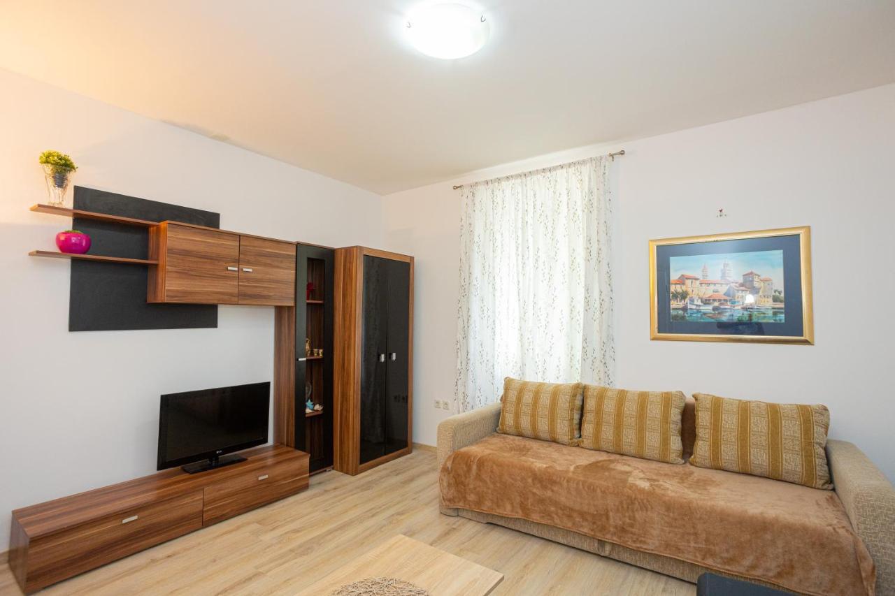 Apartman Toni Split Exterior foto