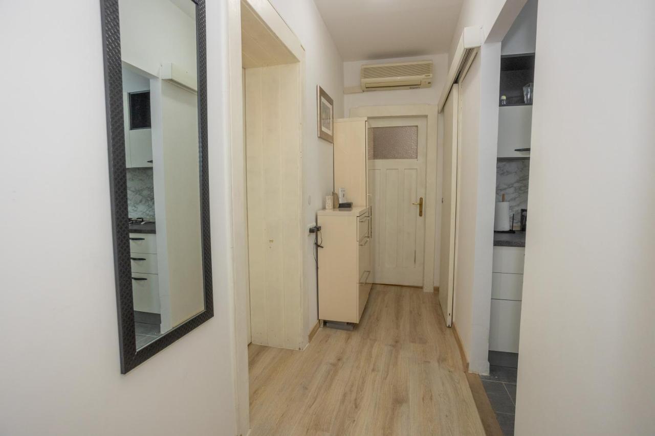 Apartman Toni Split Exterior foto