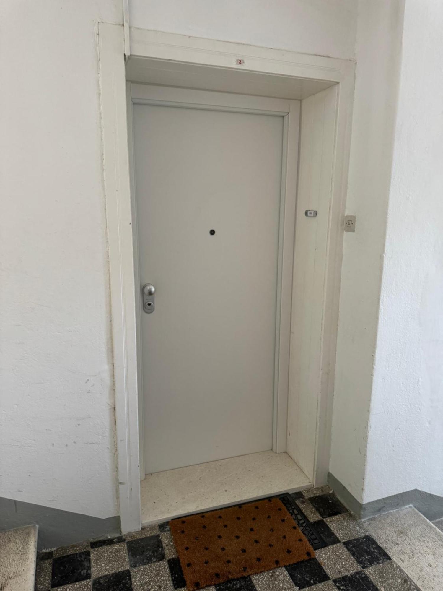 Apartman Toni Split Exterior foto