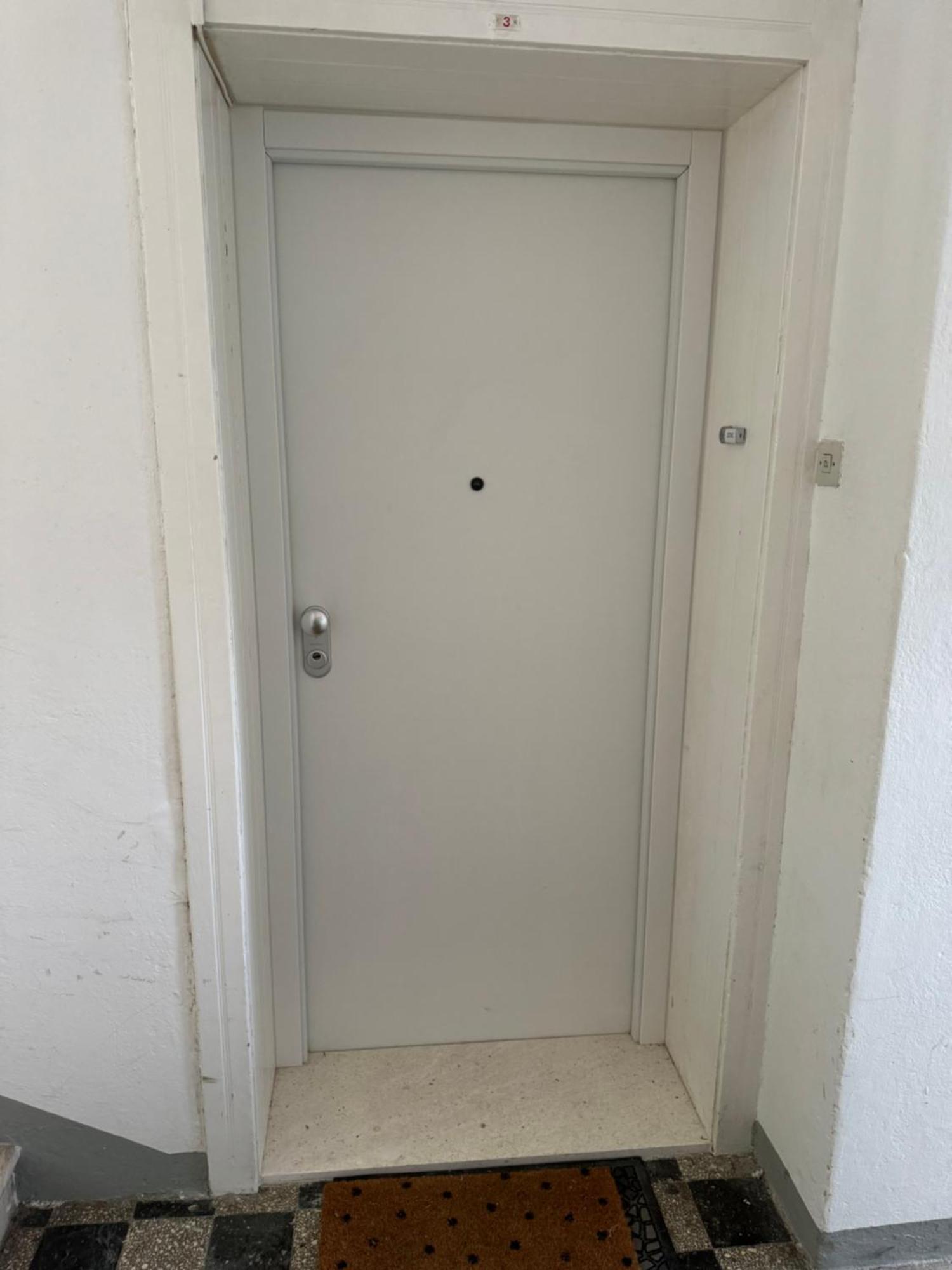 Apartman Toni Split Exterior foto